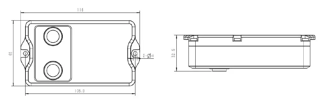Milesight EM400-MUD Multifunctional Ultrasonic Distance Sensor-fig-5