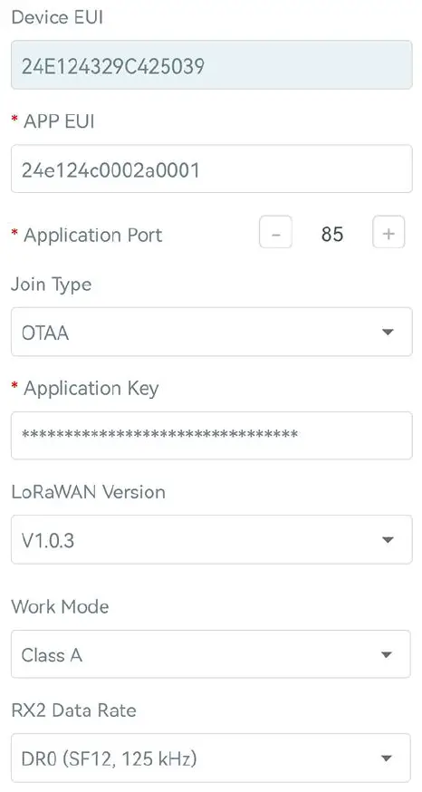 Milesight EM400-MUD Multifunctional Ultrasonic Distance Sensor-fig-8