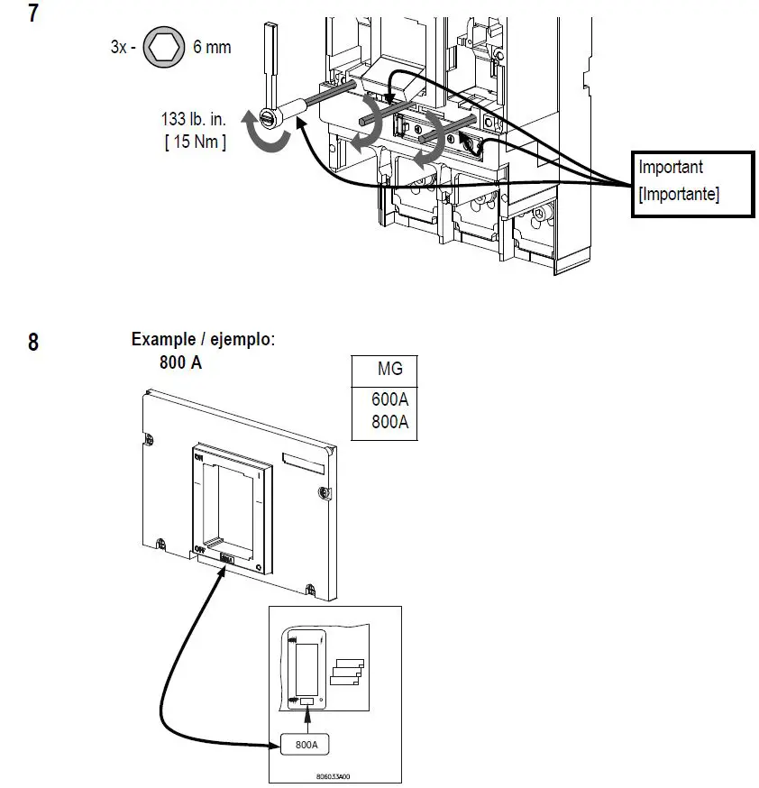 SIEMENS-CMT3R-Electronic-Trip-Unit-10