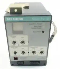 SIEMENS-CMT3R-Electronic-Trip-Unit