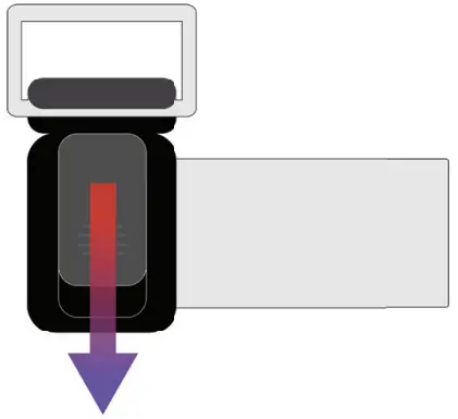 Animal Ortho Care Haute Wheels Dog Wheelchair - ASSEMBLY 1
