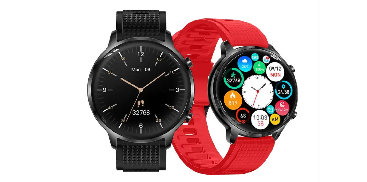 Das 4 Sg20 Smartwatch User Manual Das 4 Sg20 Smartwatch User Manual