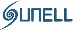 SUNELL logo