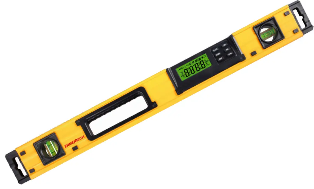 levenhuk Ermenrich Verk LY60 Digital Level