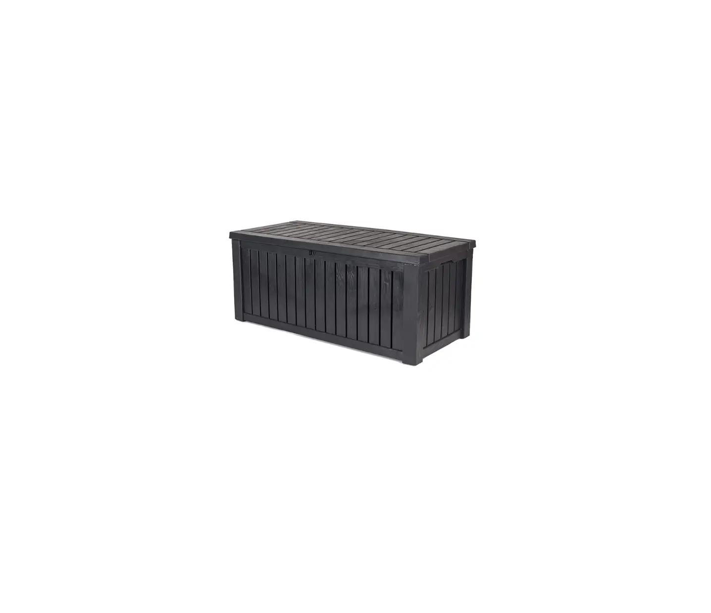 Keter 570l Storage Box User Manual Keter 570l Storage Box User Manual