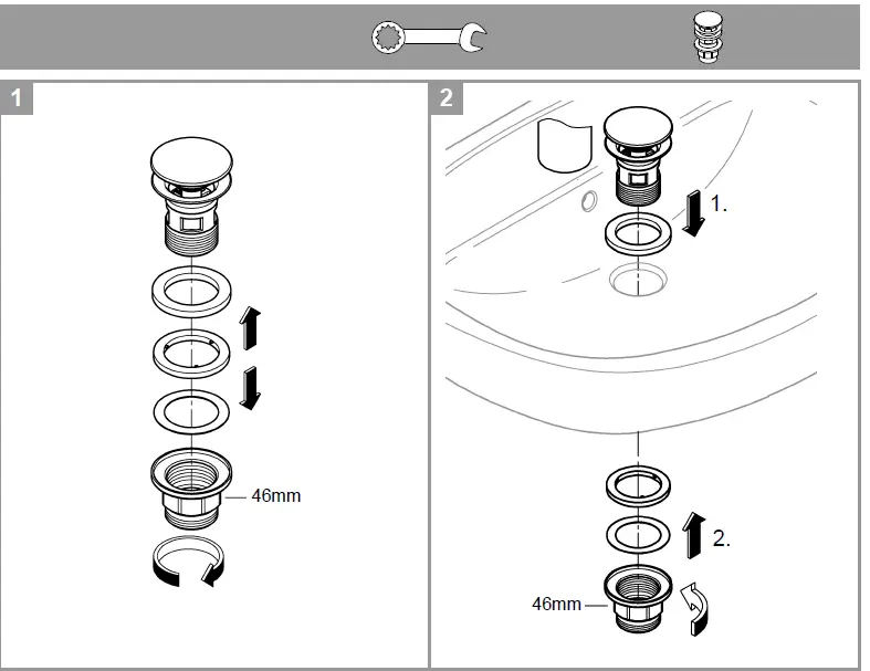 GROHE-23327000-Single-Lever-Basin-Mixer-Tap-09