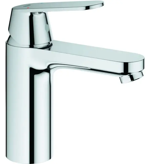 GROHE-23327000-Single-Lever-Basin-Mixer-Tap-product-image