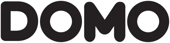 DOMO logo