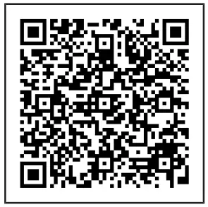 BOSCH MSM4W Hand Held Blender - qr code