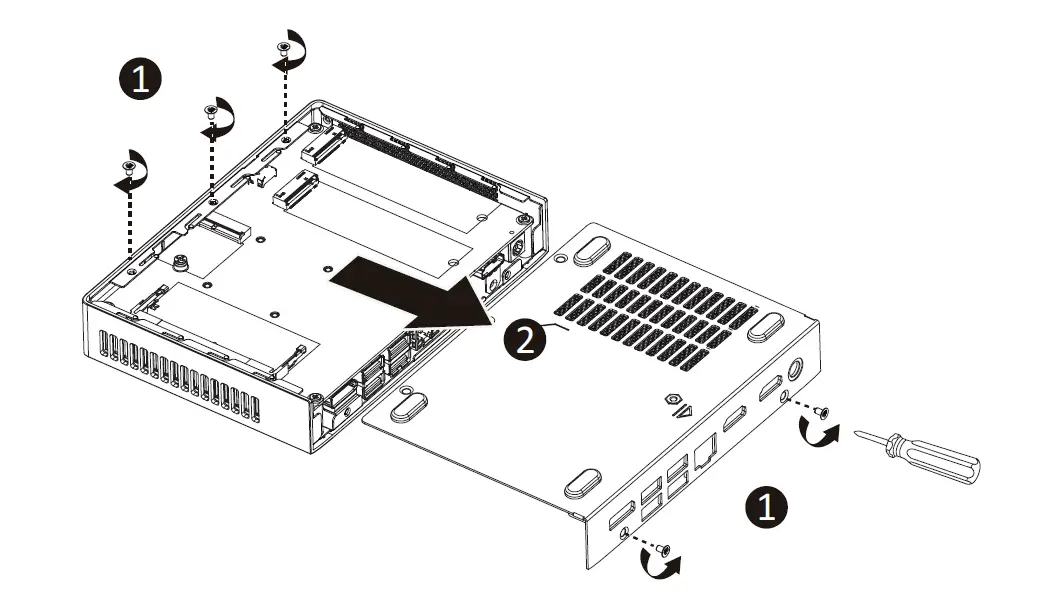 GIGABYTE-GB-BNIP-N100 BRIX-Ultra-Compact-19