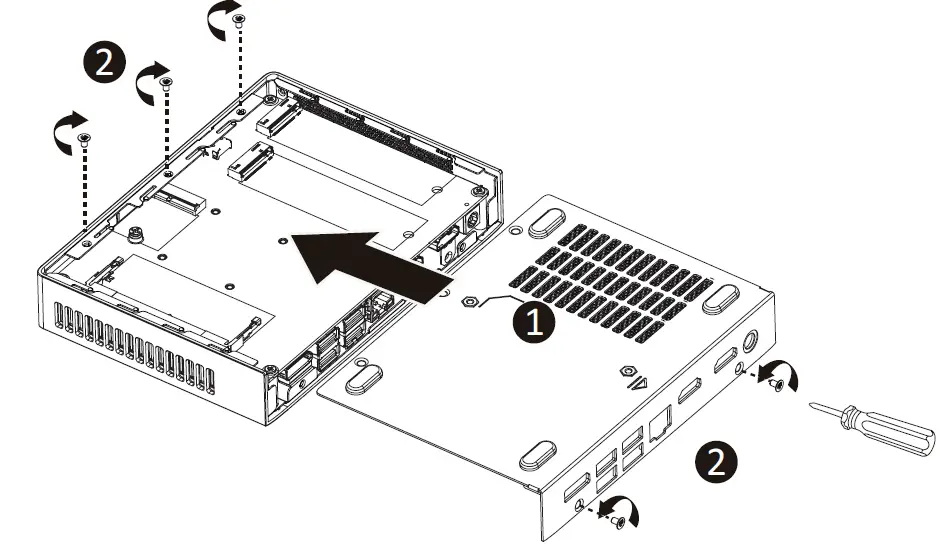 GIGABYTE-GB-BNIP-N100 BRIX-Ultra-Compact-20