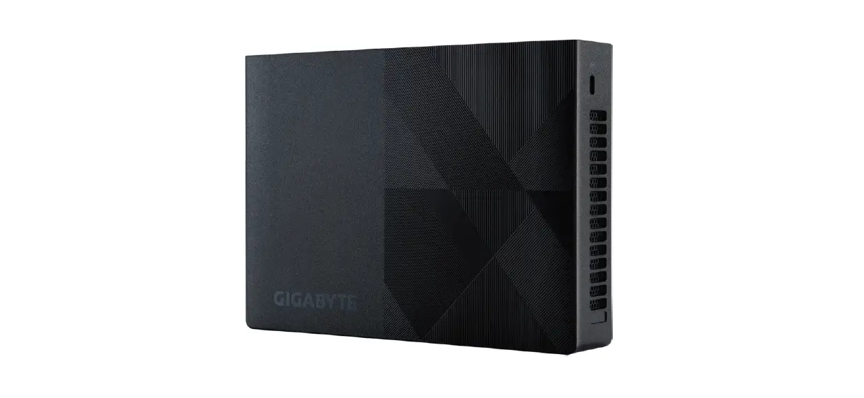 Gigabyte Gb-bnip-n100 Brix Ultra Compact Pc Kit User Guide Gigabyte Gb-bnip-n100 Brix Ultra Compact Pc Kit User Guide