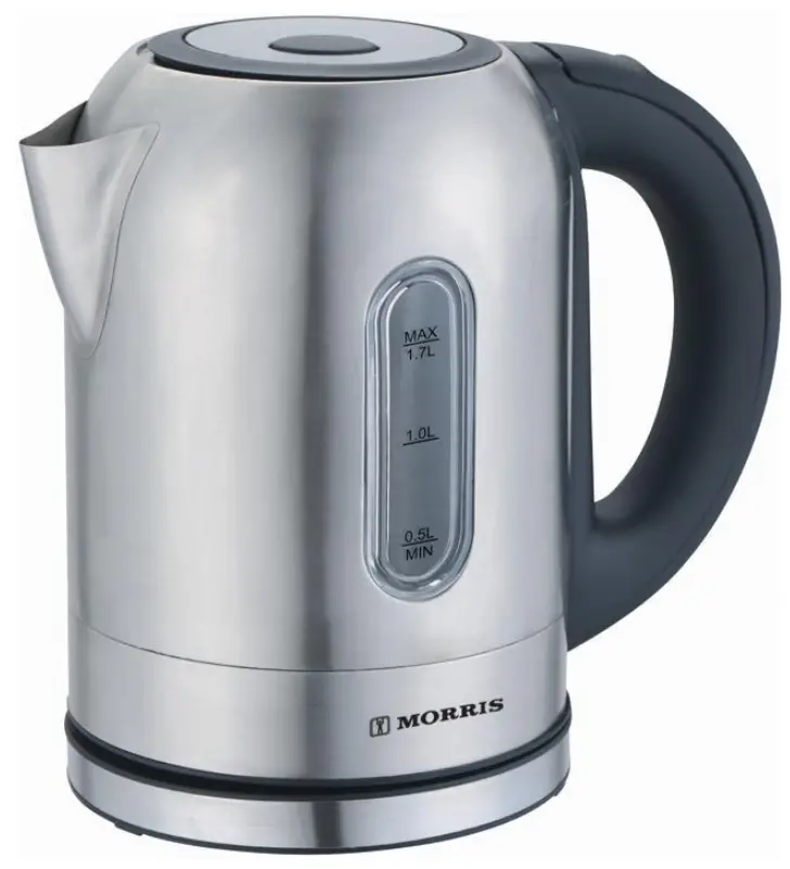 S1069WK Electronic Water Kettle