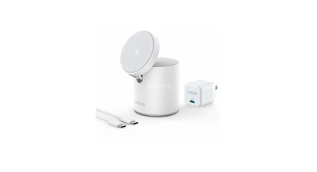 Debark M12 Wireless Charging User Manual