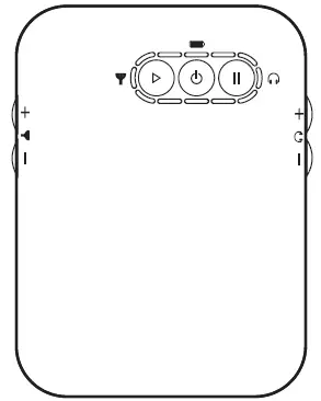 LENIRE CR-201 Tinnitus Treatment Device 13