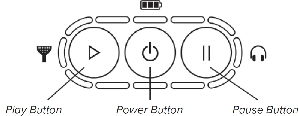 LENIRE CR-201 Tinnitus Treatment Device 17