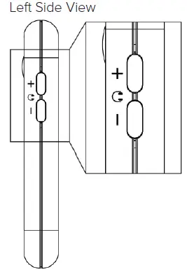 LENIRE CR-201 Tinnitus Treatment Device 20