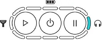 LENIRE CR-201 Tinnitus Treatment Device 22