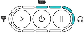 LENIRE CR-201 Tinnitus Treatment Device 24
