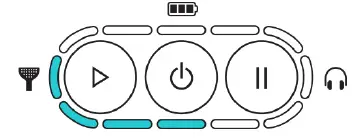 LENIRE CR-201 Tinnitus Treatment Device 25