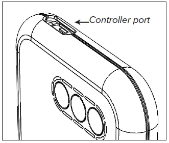 LENIRE CR-201 Tinnitus Treatment Device 27