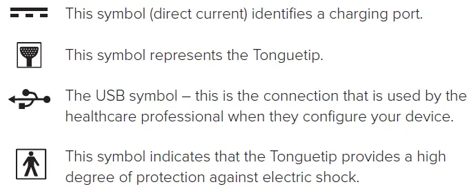 LENIRE CR-201 Tinnitus Treatment Device 28