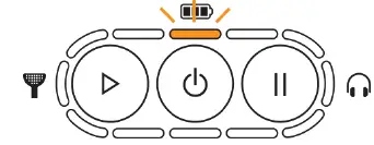 LENIRE CR-201 Tinnitus Treatment Device 30