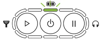 LENIRE CR-201 Tinnitus Treatment Device 31