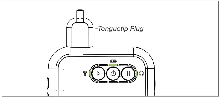 LENIRE CR-201 Tinnitus Treatment Device 35
