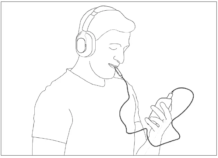 LENIRE CR-201 Tinnitus Treatment Device 36