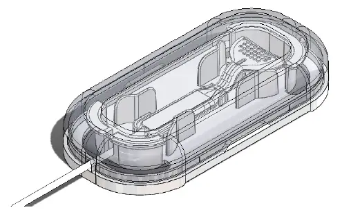 LENIRE CR-201 Tinnitus Treatment Device 38