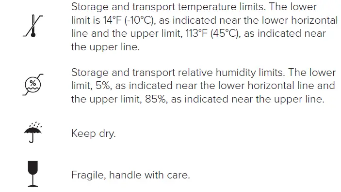 LENIRE CR-201 Tinnitus Treatment Device 39