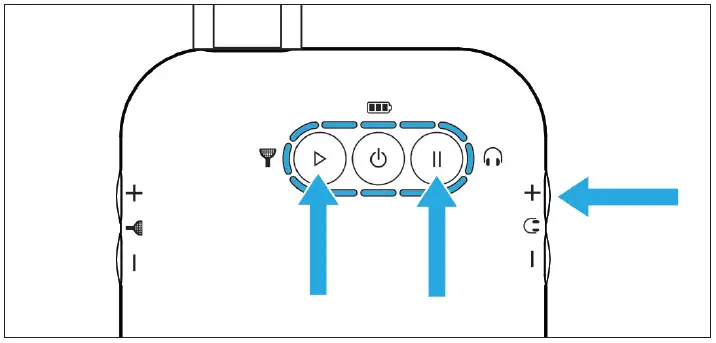 LENIRE CR-201 Tinnitus Treatment Device 43