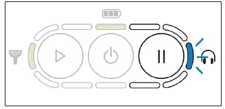 LENIRE CR-201 Tinnitus Treatment Device 44