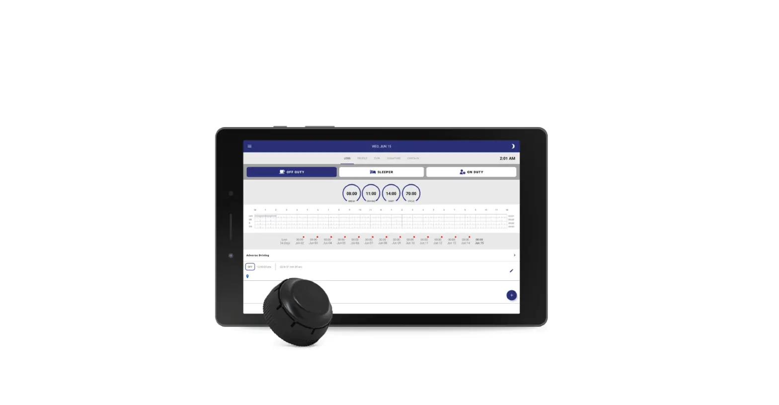 Mountain Eld Fmcsa Unveils Final Eld Rule App User Manual Mountain Eld Fmcsa Unveils Final Eld Rule App User Manual