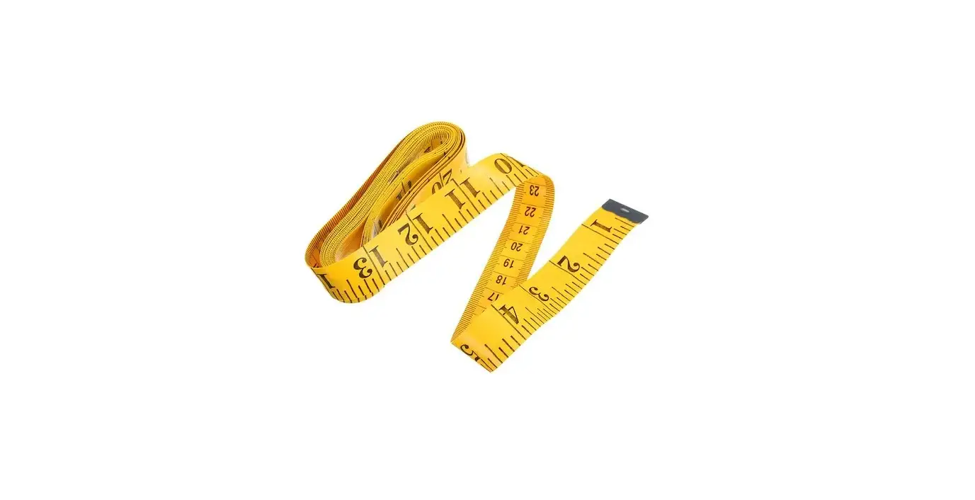 Flexible Measuring Tape Clawgs Sizing User Guide Flexible Measuring Tape Clawgs Sizing User Guide