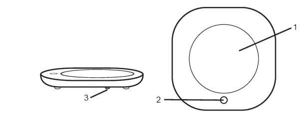 STAR-WARS-MW1-SRW-RJ1-Return-of-the-Jedi-40th-Anniversary-Mug-with-Mug-Warmer-FIG-1