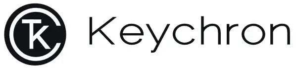 Keychron logo