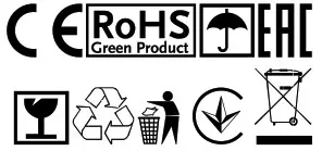 CANYON CNS CHSC1BY Stereo Headset - icon 2