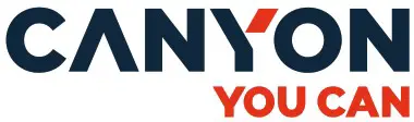 CANYON - Logo