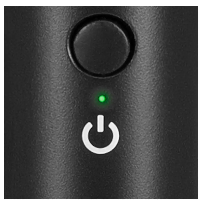 RODE VideoMic NTG Analog-USB Camera-Mount Shotgun Microphone - Function Button