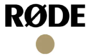 RODE logo