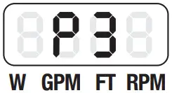 Taco 0034ePlus F2 High Efficiency Circulator Pump - ICON 10