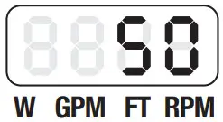 Taco 0034ePlus F2 High Efficiency Circulator Pump - ICON 11