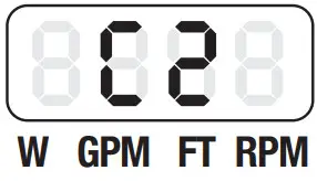 Taco 0034ePlus F2 High Efficiency Circulator Pump - ICON 6