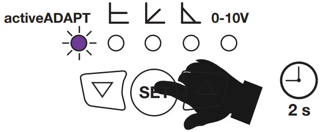 Taco 0034ePlus F2 High Efficiency Circulator Pump - ICON 7