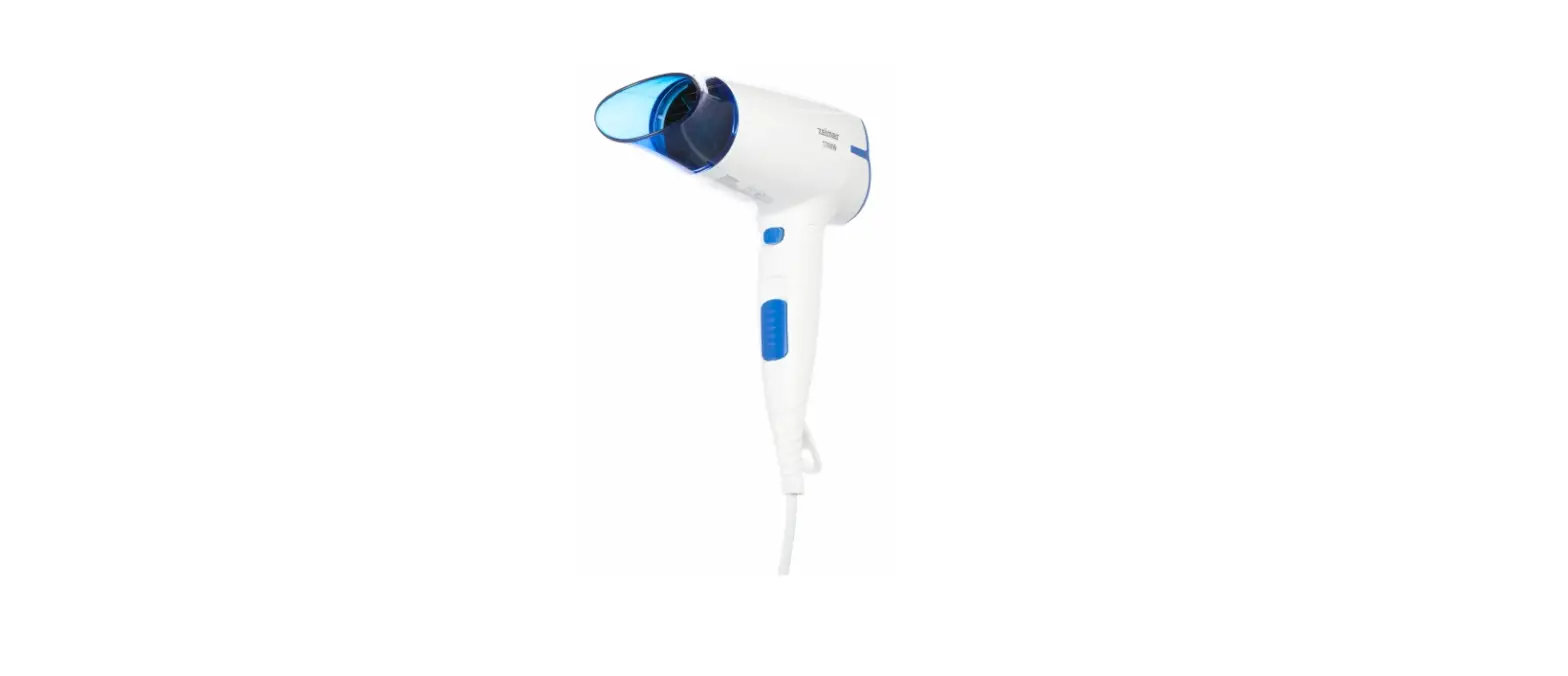 Zelmer Zhd8320 Hair Dryer User Manual