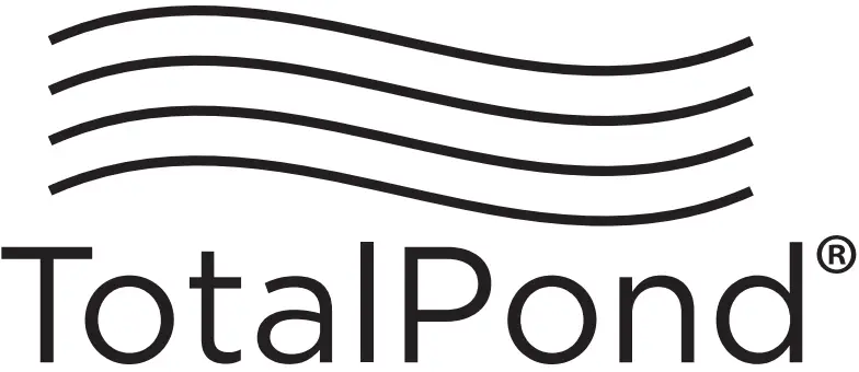 TotalPond Logo