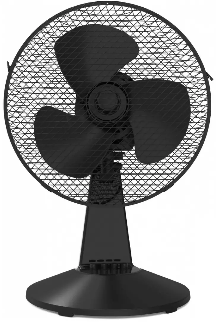 HOME HM-FT-A550W Table Fan