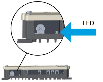 SELD-N-597-27-E-Power-Supply-and-SEL-Bus-System-fig-4